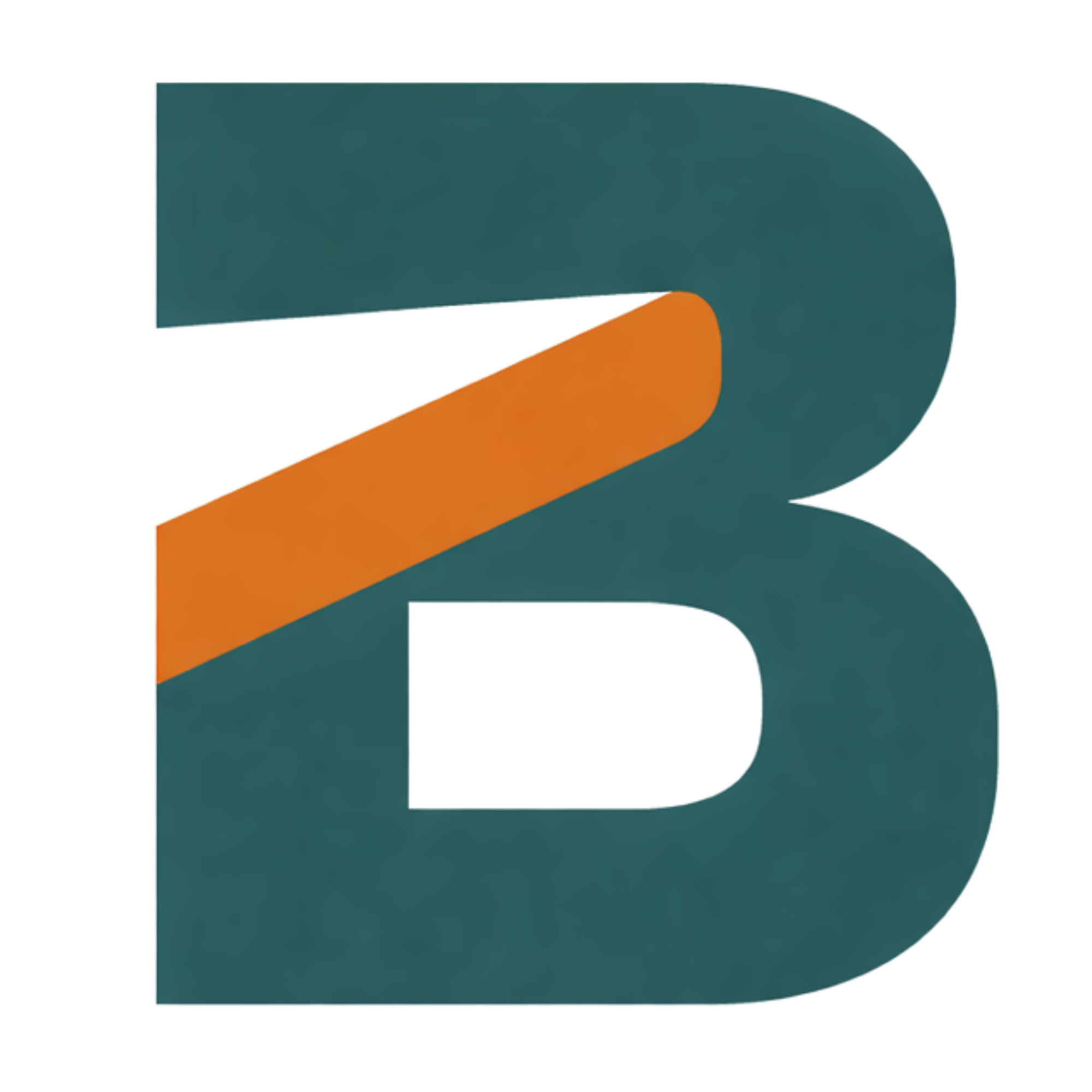 Brick City Branding B Logo 2000x2000