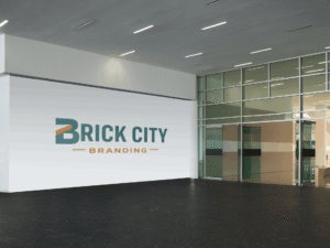 Our Blog for Growth & Creative Strategy 21 commercial wayfinding wall graphic directional signage