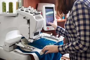 Our Blog for Growth & Creative Strategy 23 custom shirt embroidery dallas tx computerized machine