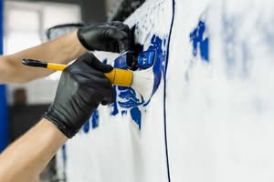 Our Blog for Growth & Creative Strategy 22 vehicle lettering ocala fl car wash prep