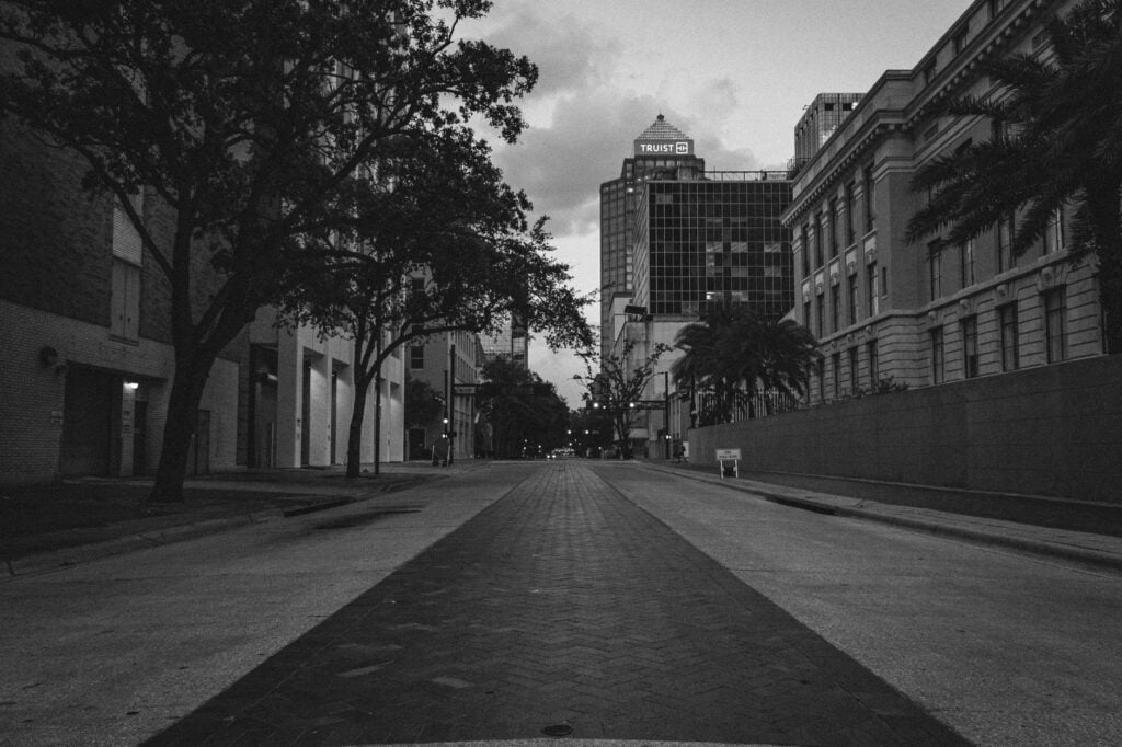 Why Ocala Earned the Nickname Brick City Florida in 2026 1 Historic brick city Florida downtown street in Ocala